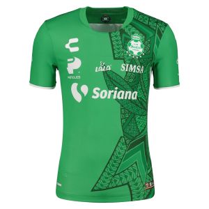 Charly Santos Laguna 2022/23 Men's Third Jersey