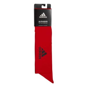 adidas Alphaskin Tie Headband