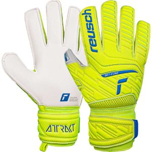 Reusch Attrakt Grip