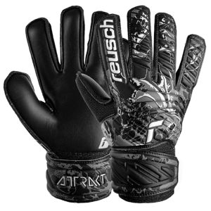 Reusch Attrakt Solid Junior Goalkeeper Glove