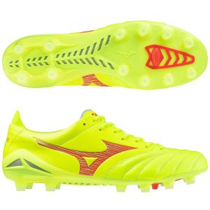 Mizuno Morelia Neo IV Elite FG Soccer Cleats