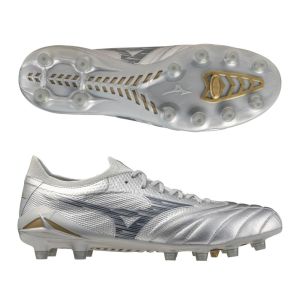 Mizuno Morelia Neo IV Beta Elite FG Soccer Cleats