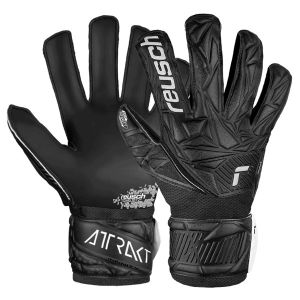 reusch Attrakt Resist Junior Goalkeeper Gloves