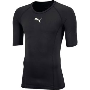 PUMA Youth Liga S/S Baselayer Tee