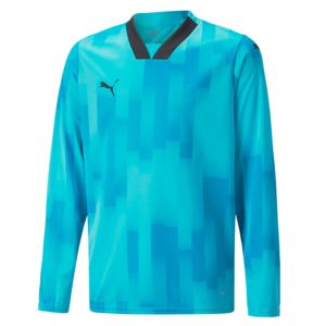 PUMA TeamTarget LS Youth Goalkeeper Jersey