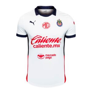 PUMA Chivas 2024/25 Men's Away Jersey
