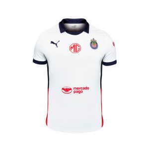 PUMA Chivas 2024/25 Youth Away Jersey