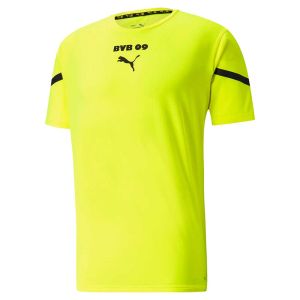 PUMA Borussia Dortmund Prematch Jersey