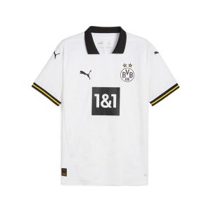 PUMA Borussia Dortmund 2024/25 Men's Third Jersey
