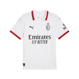 PUMA AC Milan 2024/25 Men's Away Jersey