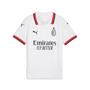 PUMA AC Milan 2024/25 Youth Away Jersey