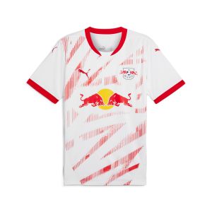 PUMA RB Leipzig 2024/25 Men's Home Jersey