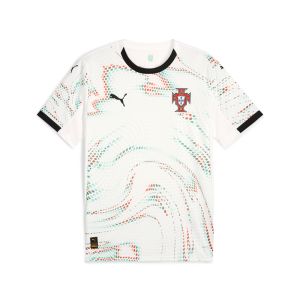 PUMA Portugal 2025 Men's Away Jersey