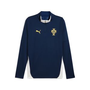 PUMA Portugal Men's Training 1/4 Zip Top