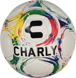 Charly Liga MX Hall of Fame Mini Soccer Ball