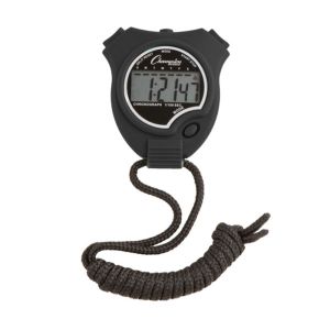 Champion Sports Basic Stop Watch