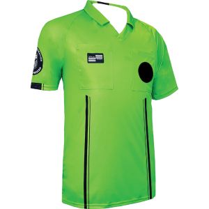 Official Sports Men's International USSF Short Sleeve Shirt