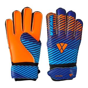 SATURN GLOVES BLU/ORG 5