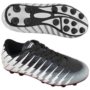 Vizari Youth Bolt Firm Ground Soccer Shoes