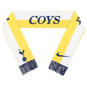 Nike Tottenham Hotspur FC Local Verbiage Sublimated Scarf