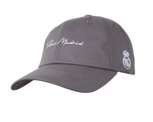 Sport Design Sweden Real Madrid CF Dad Cap