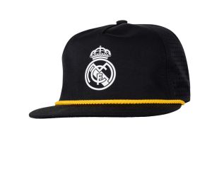 Sport Design Sweden Real Madrid CF Golfer Mid (Tech) Cap