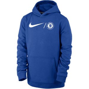 Nike Youth Chelsea Club Fleece Hoody