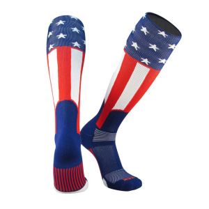 Uncle Sam OTC Sock