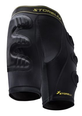 Storelli Bodyshield Padded Goalkeeper Short
