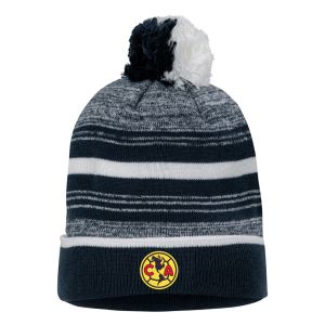 Nike Club America Stripe Beanie