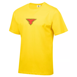 Club America Retro Eagle Tee