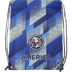 Club America Cinch Sack