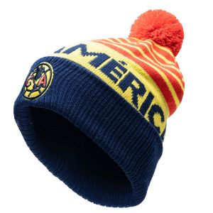 Fan Ink Club America Olympia Beanie