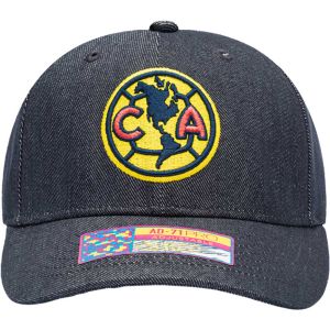 Fan Ink Club America 541 Adjustable Hat