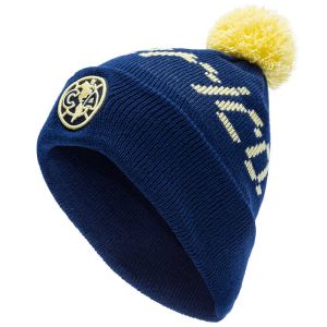 Fan Ink Club America Pixel Beanie