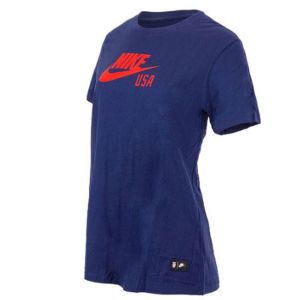 Nike USA Women's Training Ground Tee