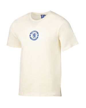 Sports Design Sweden Chelsea FC Men's Relaxed Fit Tee