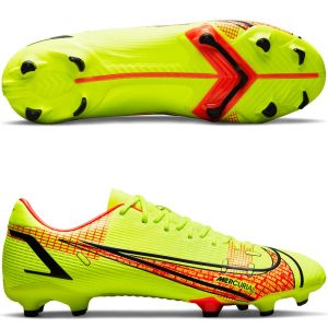 Nike Mercurial Vapor 14 Academy FG Soccer Cleats | Motivation Pack
