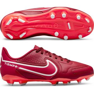 Nike Junior Tiempo Legend 9 Club FG