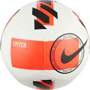 Nike Pitch Soccer Ball