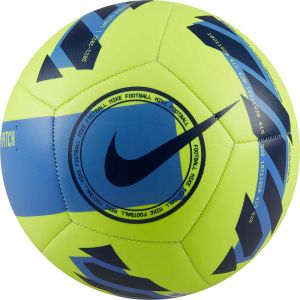 Nike Pitch Soccer Ball