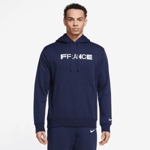 Nike France NSW Club Hoodie