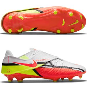 Nike Phantom GT2 Academy Flyease FG Soccer Cleats | Motivation Pack