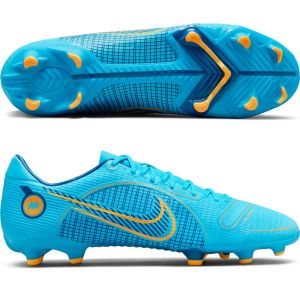 Nike Mercurial Vapor 14 Academy FG Soccer Cleats | Blueprint Pack