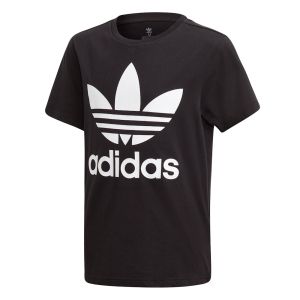 adidas Youth Trefoil Tee