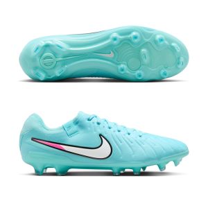 Nike Tiempo Legend 10 Pro FG Soccer Cleats | Prism Pack