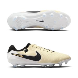 Nike Tiempo Legend 10 Pro FG Soccer Cleats | Mad Ready Pack