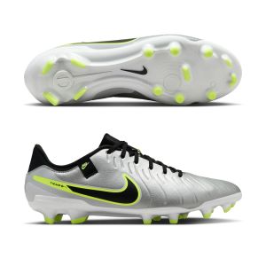 Nike Tiempo Legend 10 Academy FG Soccer Cleats | Mad Voltage Pack