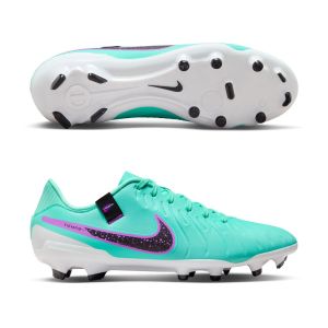 Nike Tiempo Legend 10 Academy FG Soccer Cleats | Peak Ready Pack