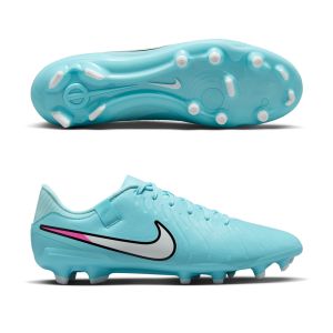 Nike Tiempo Legend 10 Academy FG Soccer Cleats | Prism Pack